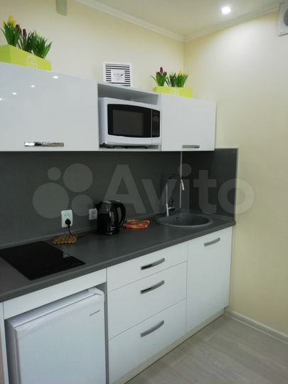 1-к. квартира, 34 м², 8/11 эт.