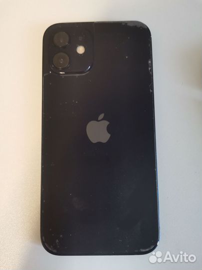 iPhone 12, 128 ГБ