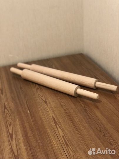 Скалка для раскатки