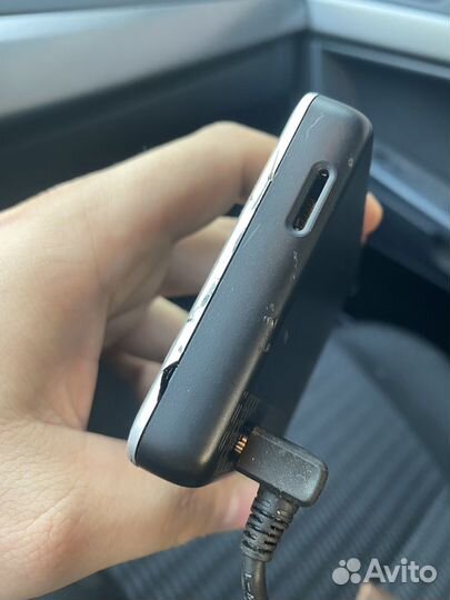 Навигатор Garmin Nuvi 1200