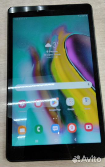 Samsung Galaxy Tab A 8.0 SM-T295 (6212)