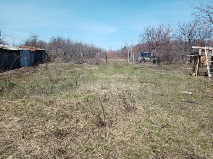 Участок 6 сот. (СНТ, ДНП)