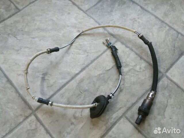 Датчик кислородный Honda Accord 7 K20A