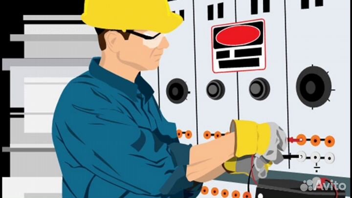 Техник по эксплуатации