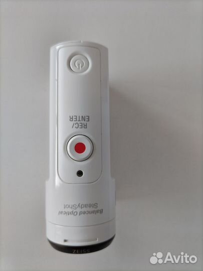 Sony hdr as300 экшн камера