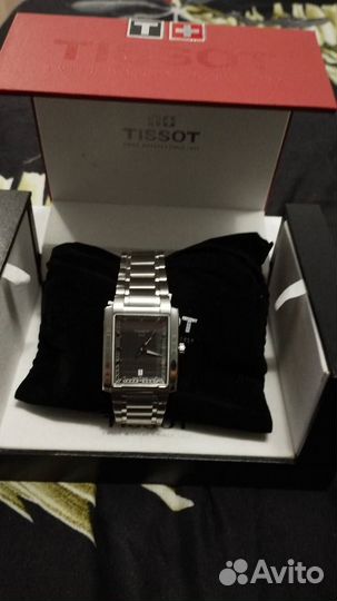 Часы Tissot Lady TXL Gent