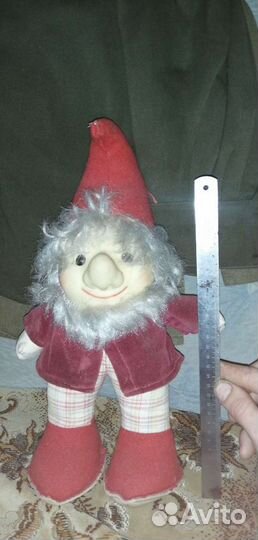 Игрушки СССР