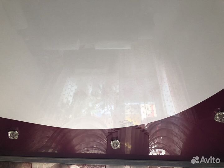 Светильник потолочный