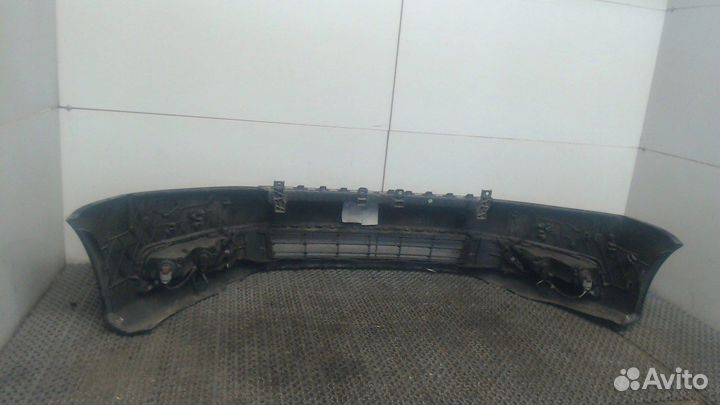 Бампер Volkswagen Passat 7, 2014