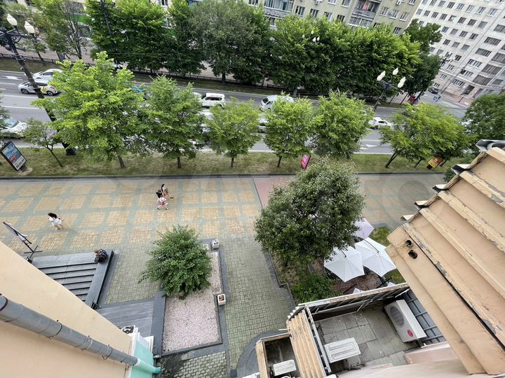 Свободного назначения, 81 м²