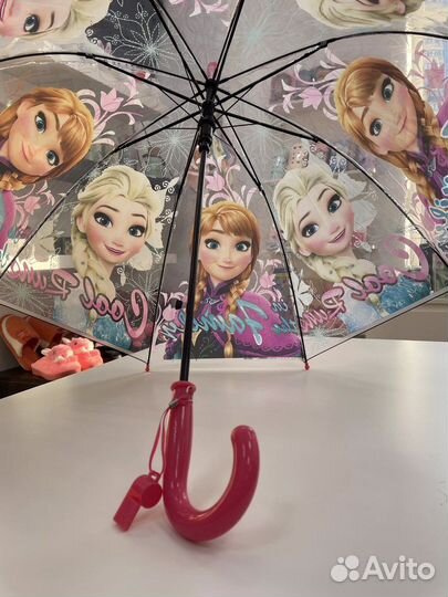 Зонтик детский