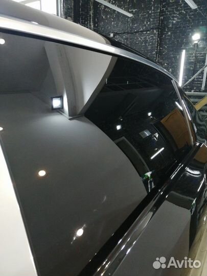 Тонировка /Оклейка авто/Полировка