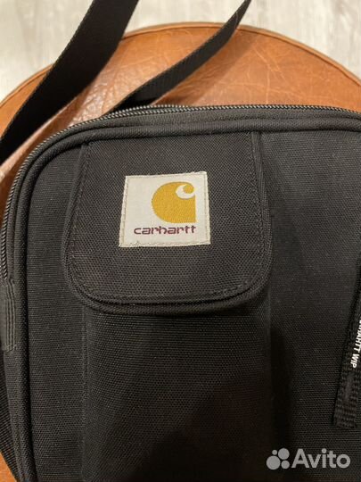 Сумка carhartt оригинал