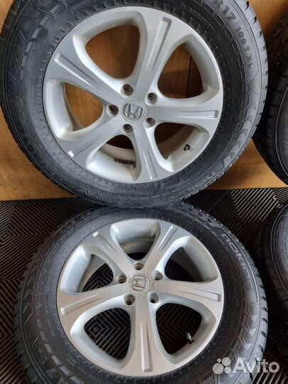 Колеса в сборе Honda CR-V 225/65R17