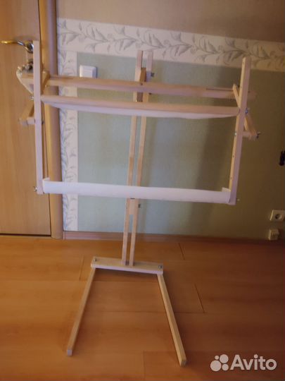 Подставка для вышивания