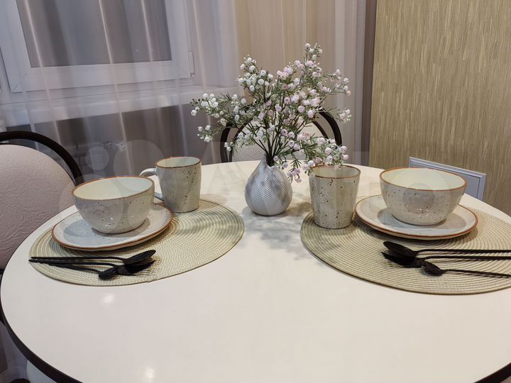 1-к. квартира, 40 м², 9/16 эт.