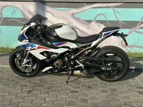 2021 BMW S 1000 RR