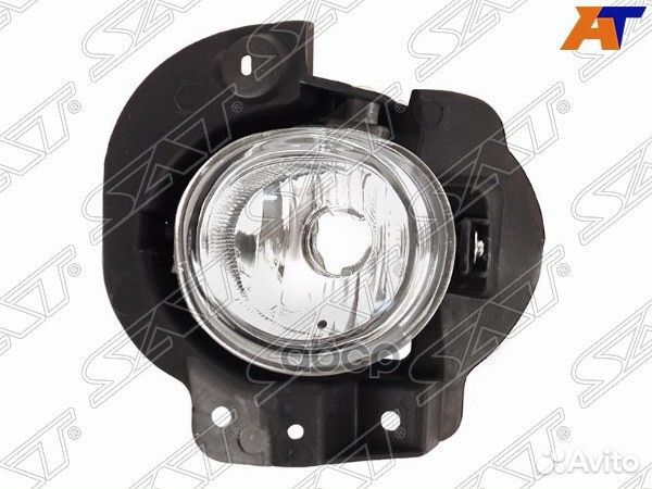 Фара противотуманная mazda 6 10-12 RH st2162032