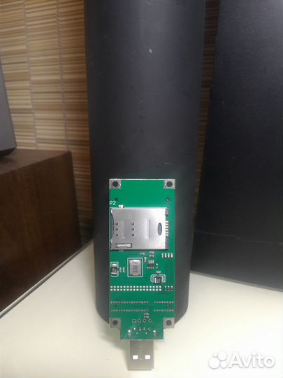 USB m2 SATA адаптер