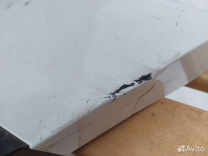 Накладка двери багажника Nissan X-Trail (T31)