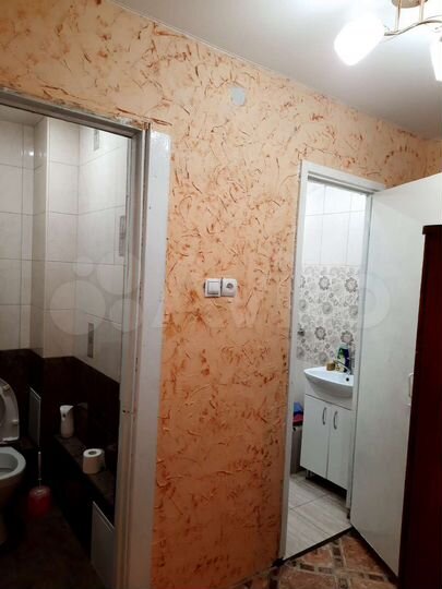 2-к. квартира, 54,1 м², 1/5 эт.