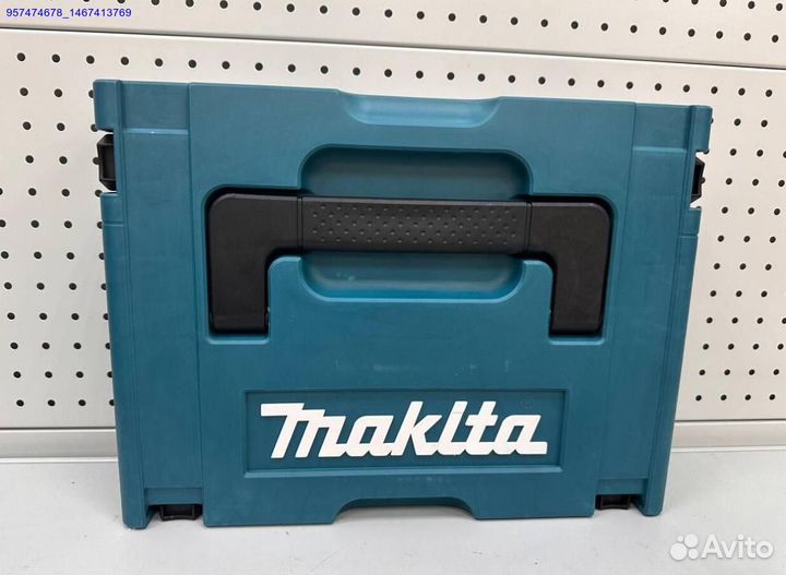 Лазерный уровень с треногой Makita (Арт.88281)