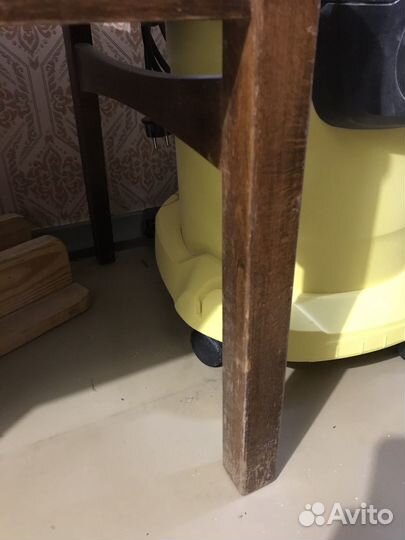 Стул винтаж СССР