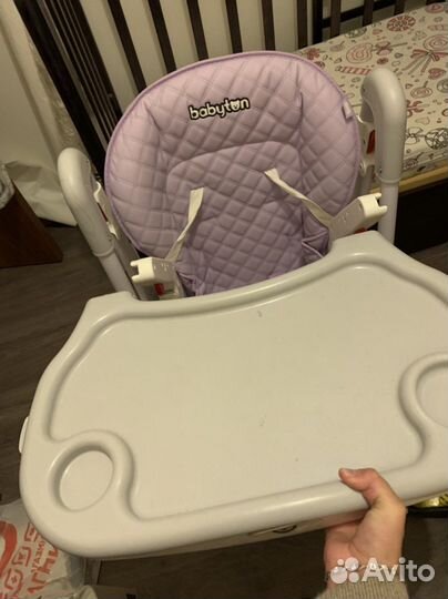 Стул детский