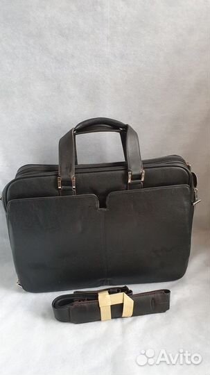Сумка Samsonite Laptop organizer Briefcase D350092