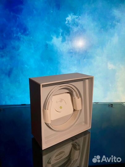 Беспроводные наушники apple airpods pro 2