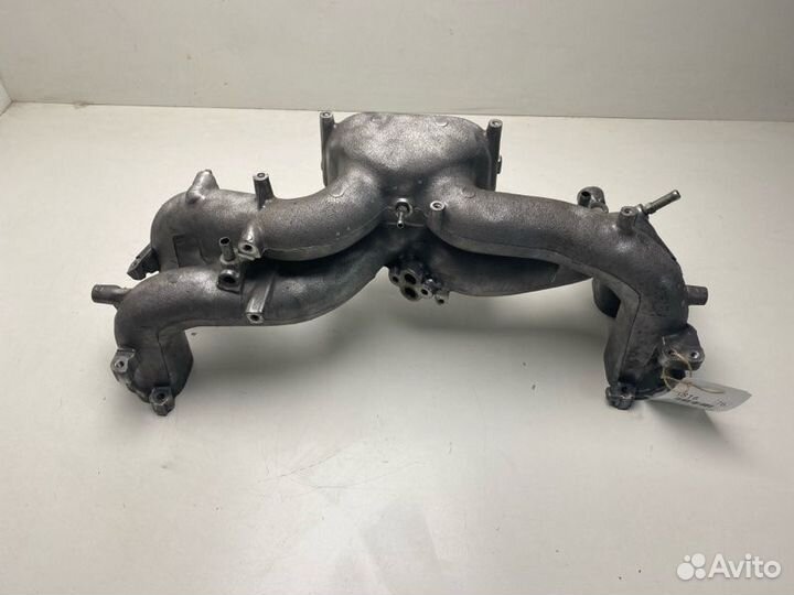Коллектор впускной Subaru Impreza GD9 EJ204 2006