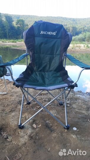 Кресло складное