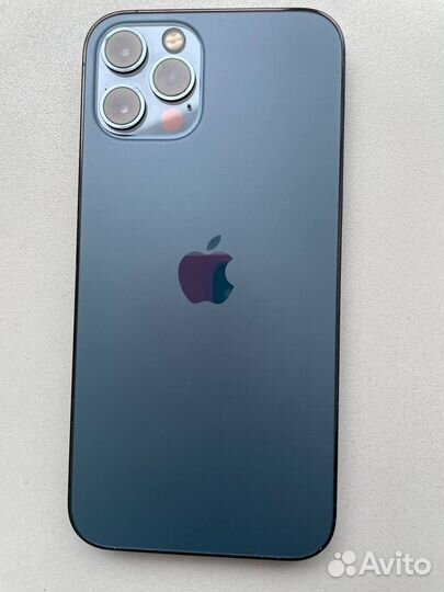 iPhone 12 Pro, 128 ГБ