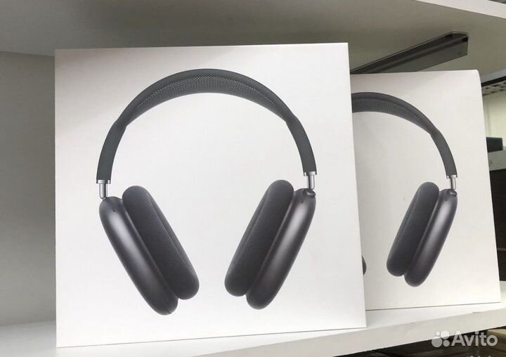 AirPods Max Premium iOS 16 (2023)