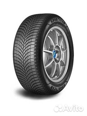 Goodyear Vector 4Seasons Gen-3 215/40 R18 89W