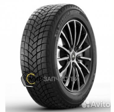 Michelin X-Ice Snow 225/45 R18 95H