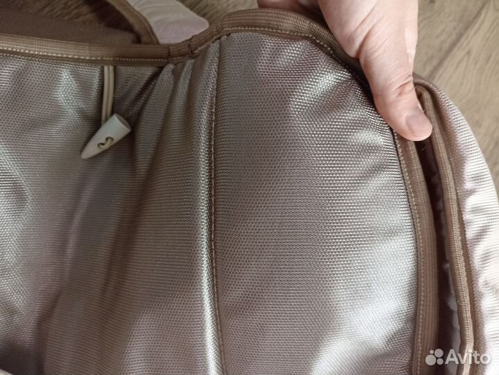 Сумка переноска детская