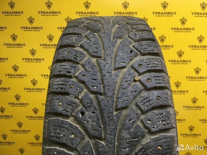 Hankook Winter I'Pike 195/55 R16 87T
