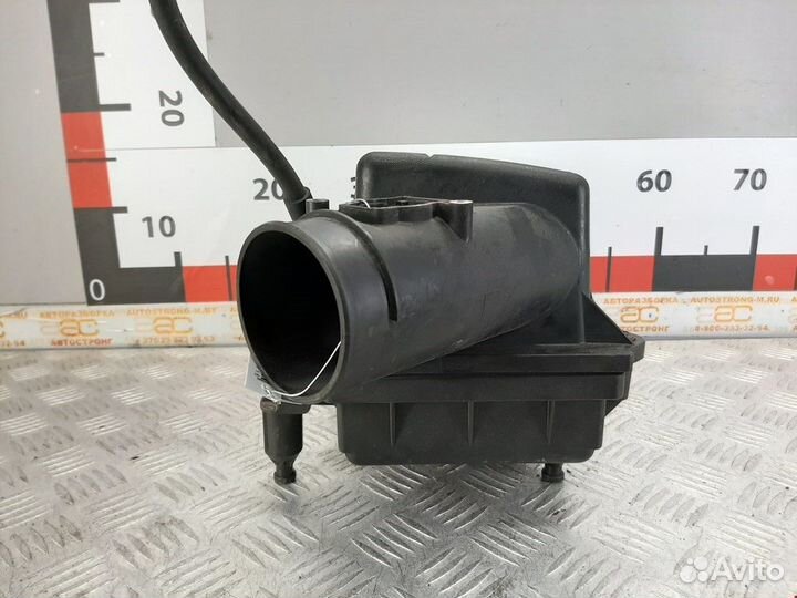 Корпус воздушного фильтра Ford Mondeo 3 рест