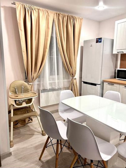 Дом 100 м² на участке 8 сот.