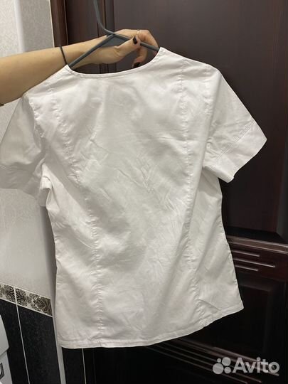 Костюм медицинский женский