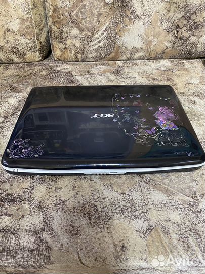 Ноутбук acer