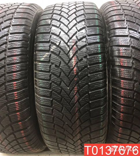 Bridgestone Blizzak LM005 RFT 235/55 R18 104H