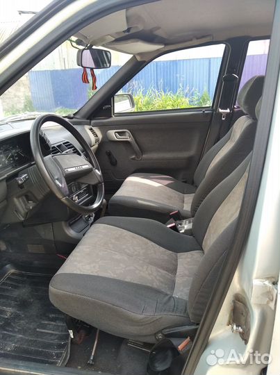 ВАЗ 2110 1.5 МТ, 2001, 230 000 км