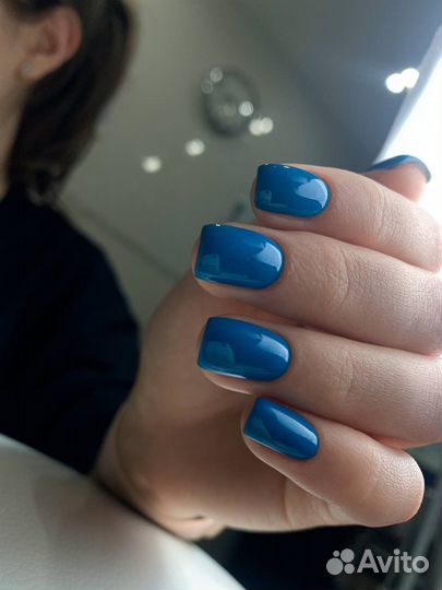 Мастер маникюра на дому