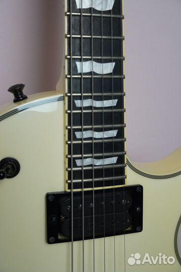 Гитара Edwards Les Paul by ESP