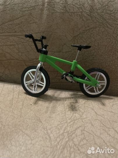 Фингер bmx