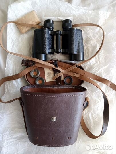 Бинокль Б 12 Резерв до 15-го августа