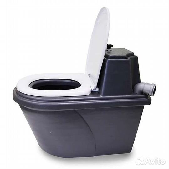 Хозблок, бытовка+биотуалет