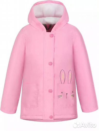 Детский плащ, 128